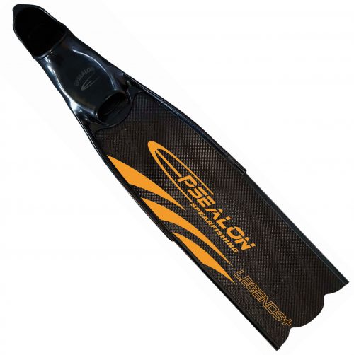 Picasso Ultimate Carbon Fins - Subandcast